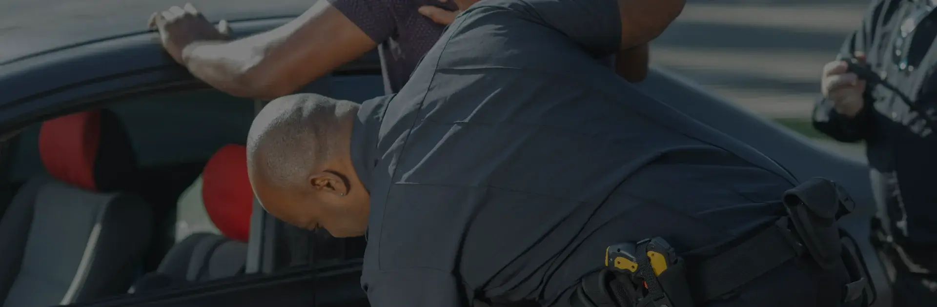 Criminal Law Attorney