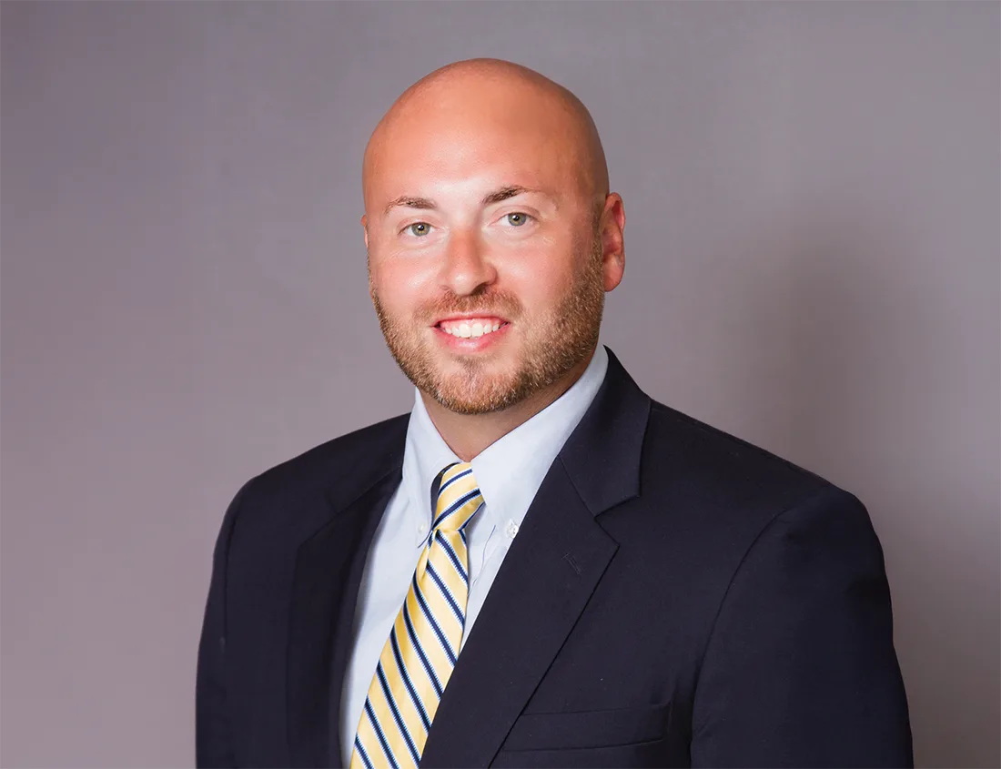 T. Matthew Bradley Photo